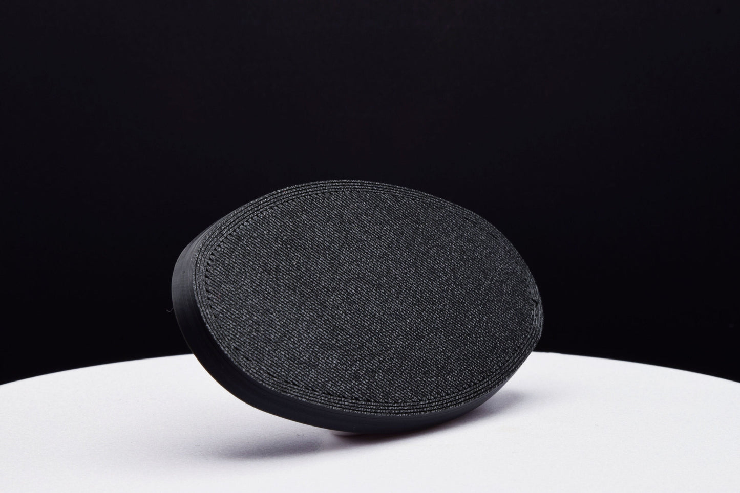 Oval Bases for Miniatures - 60mm to 180mm - 3D Printed with high quality PLA+ for Tabletop Games/Wargames/D&D games