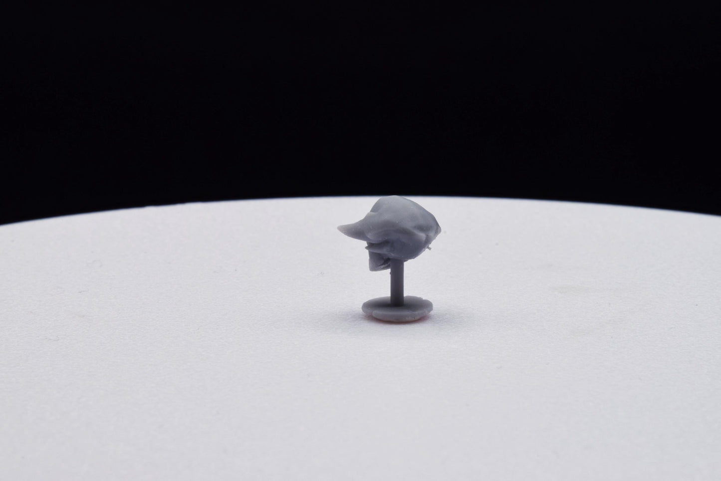 Doom Forgotten Soul Miniature - Fanmade - TheSTLSmith - 3D Printed with high quality resin for Skirmish/D&D games