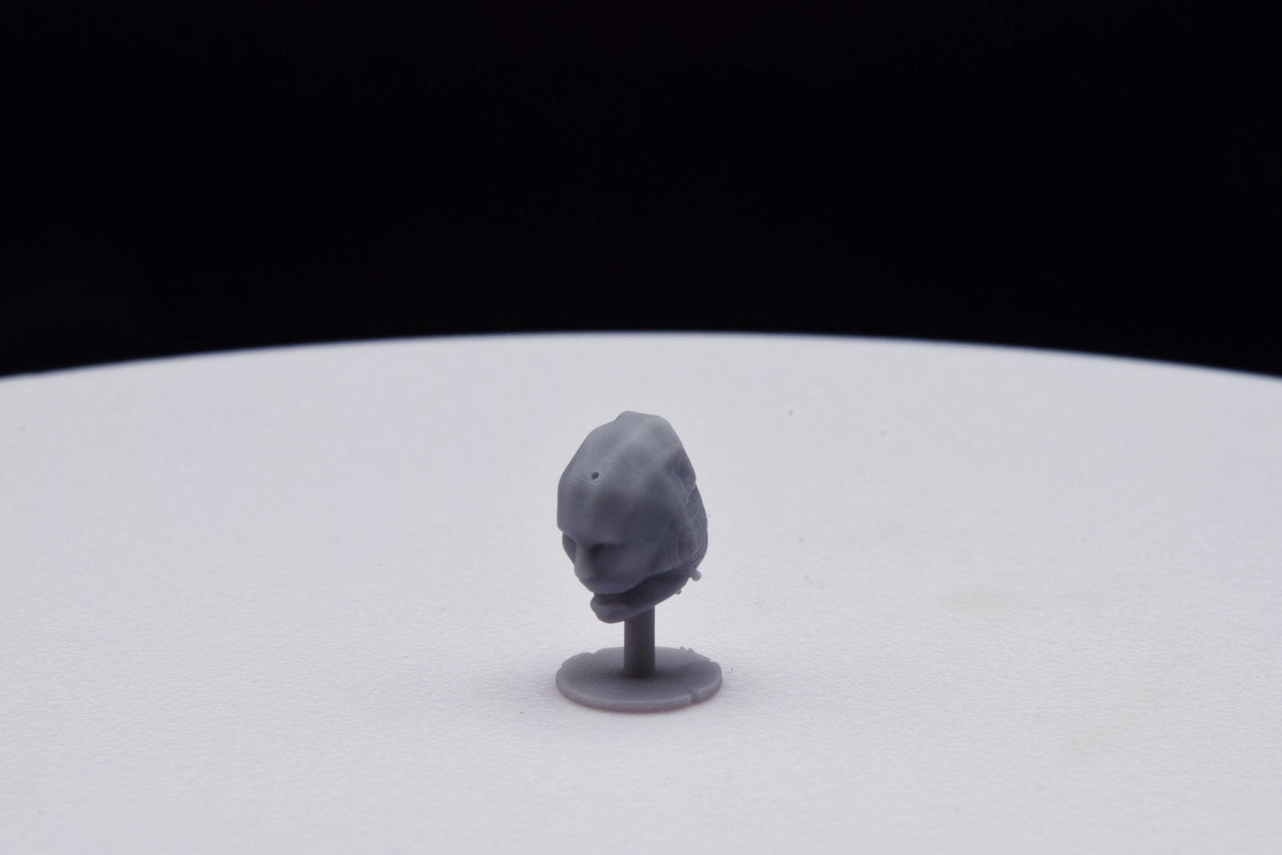 Doom Lost Soul Miniature - Fanmade - TheSTLSmith - 3D Printed with high quality resin for Skirmish/D&D games