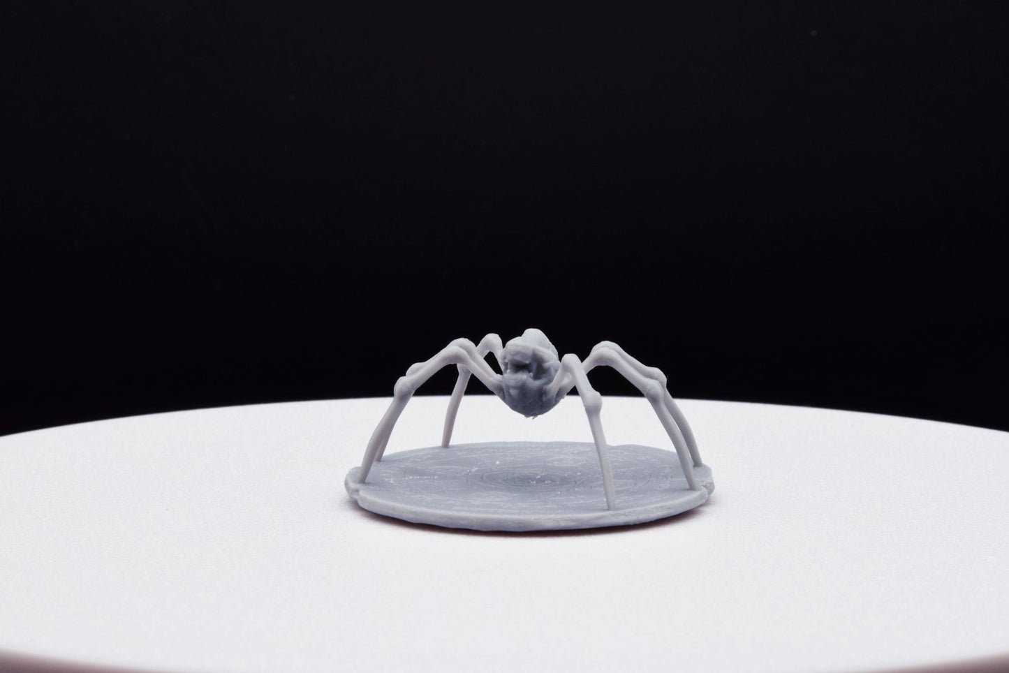 Doom Trite Miniature - Fanmade - TheSTLSmith - 3D Printed with high quality resin for Skirmish/D&D games