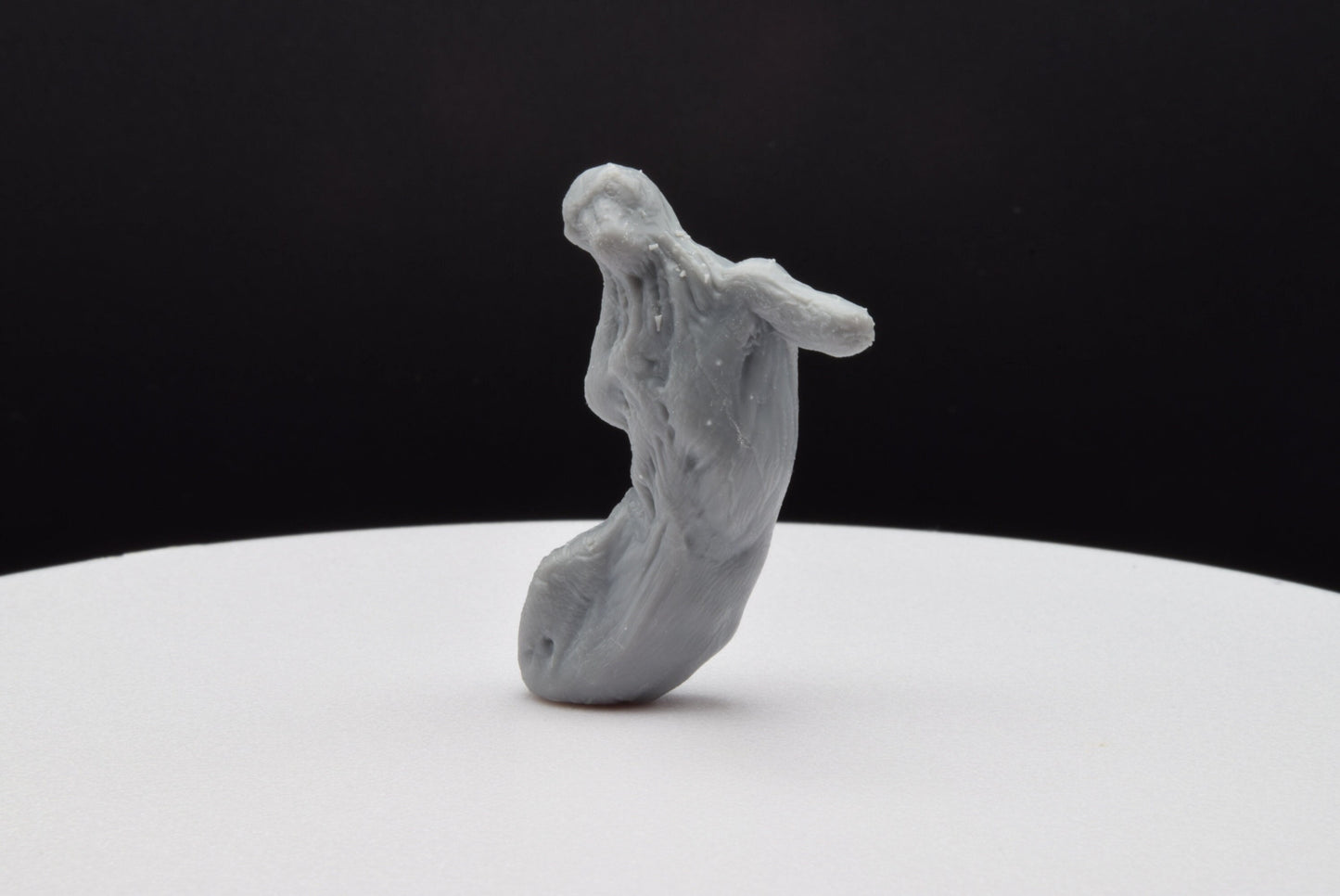 Gears Of War Screamer Swarm Ot Miniature - TheSTLSmith - 3D Printed with high quality resin for Skirmish/D&D games