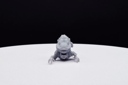 Gears Of War Ticker Ot Miniature - TheSTLSmith - 3D Printed with high quality resin for Skirmish/D&D games