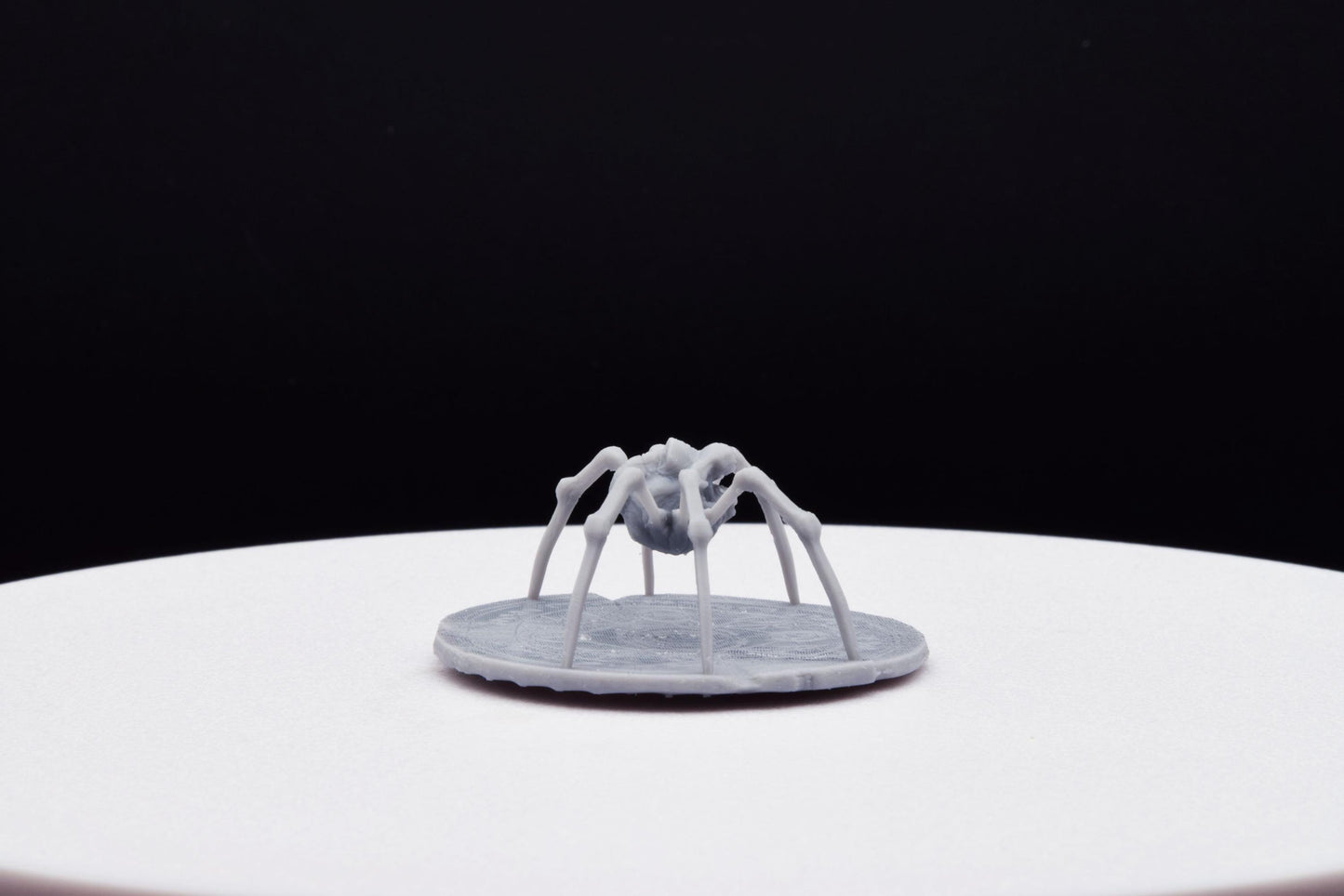 Doom Trite Miniature - Fanmade - TheSTLSmith - 3D Printed with high quality resin for Skirmish/D&D games