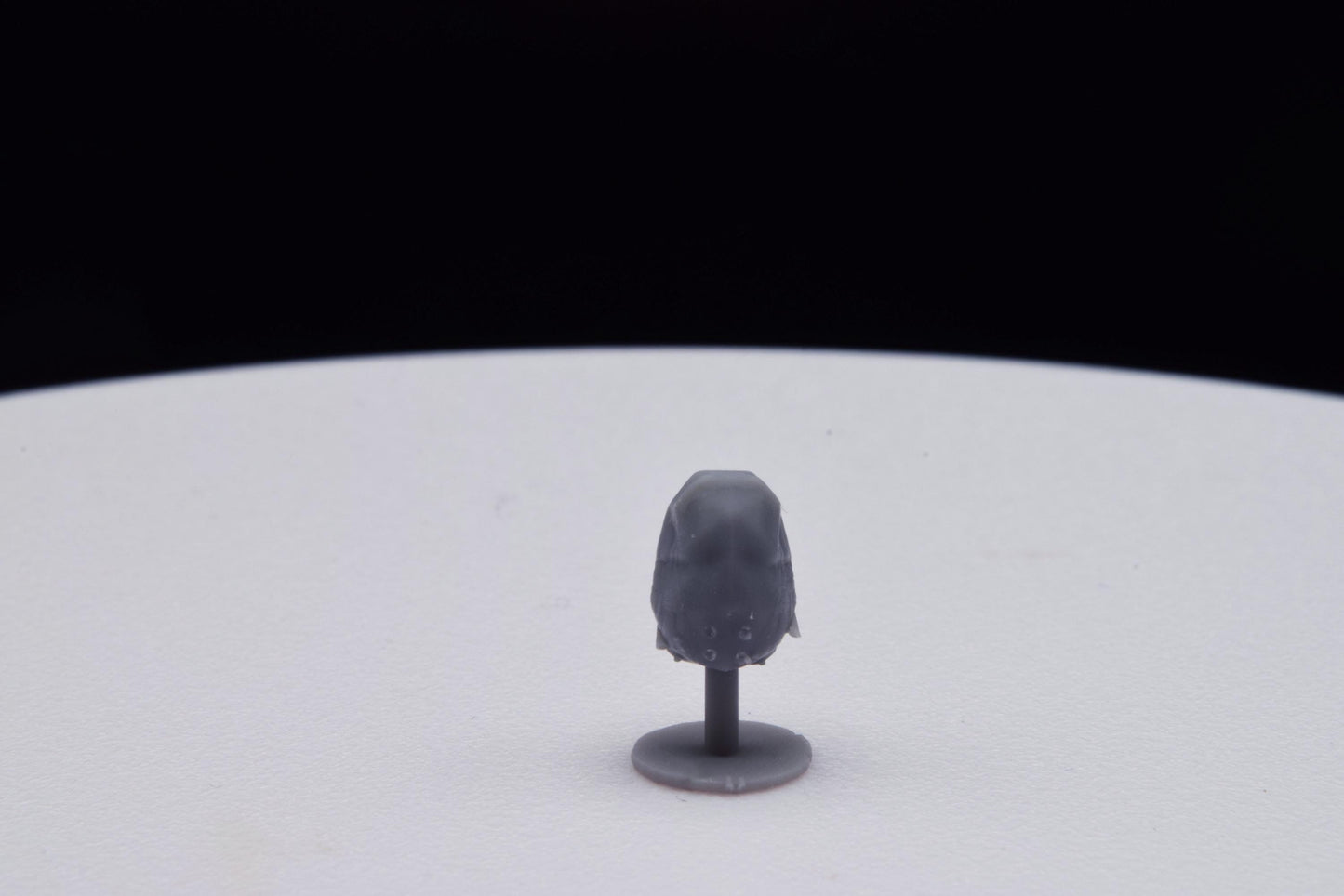 Doom Lost Soul Miniature - Fanmade - TheSTLSmith - 3D Printed with high quality resin for Skirmish/D&D games