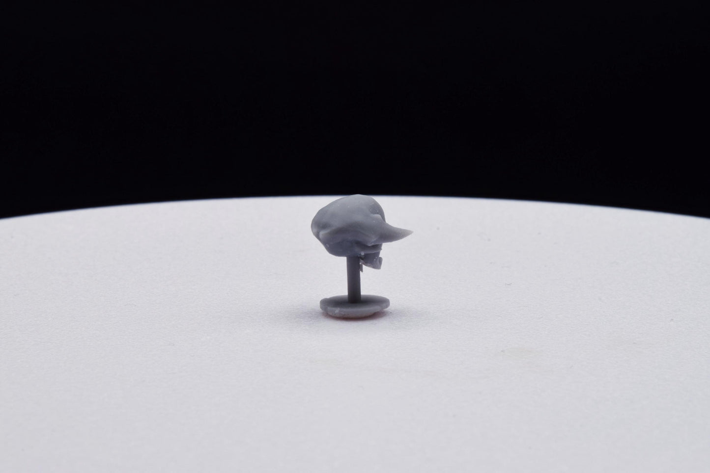Doom Forgotten Soul Miniature - Fanmade - TheSTLSmith - 3D Printed with high quality resin for Skirmish/D&D games