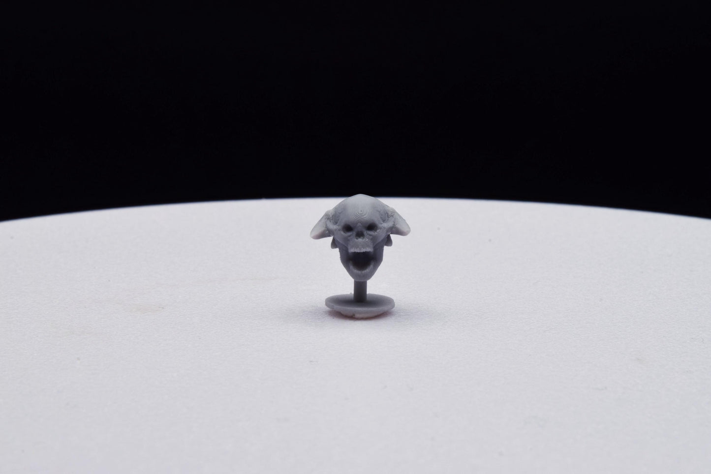 Doom Forgotten Soul Miniature - Fanmade - TheSTLSmith - 3D Printed with high quality resin for Skirmish/D&D games