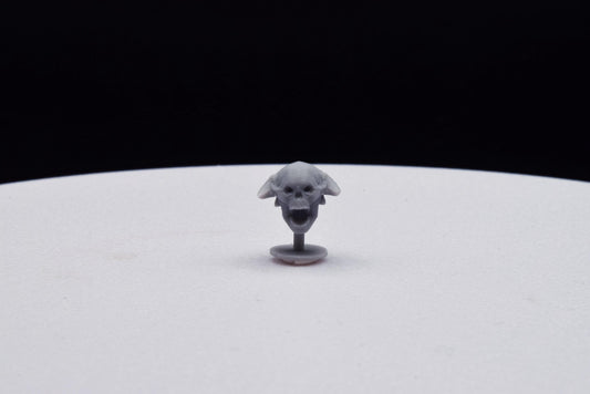 Doom Forgotten Soul Miniature - Fanmade - TheSTLSmith - 3D Printed with high quality resin for Skirmish/D&D games