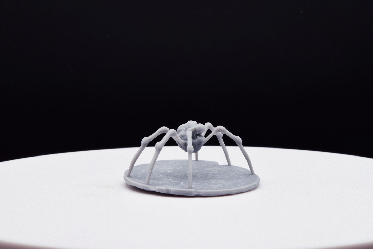 Doom Trite Miniature - Fanmade - TheSTLSmith - 3D Printed with high quality resin for Skirmish/D&D games