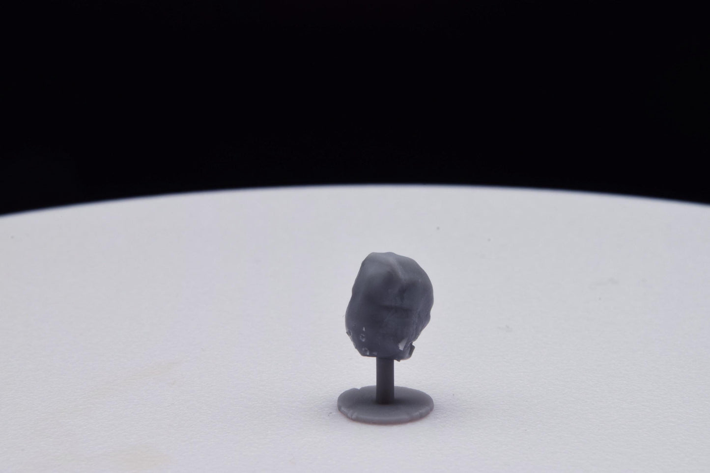 Doom Lost Soul Miniature - Fanmade - TheSTLSmith - 3D Printed with high quality resin for Skirmish/D&D games