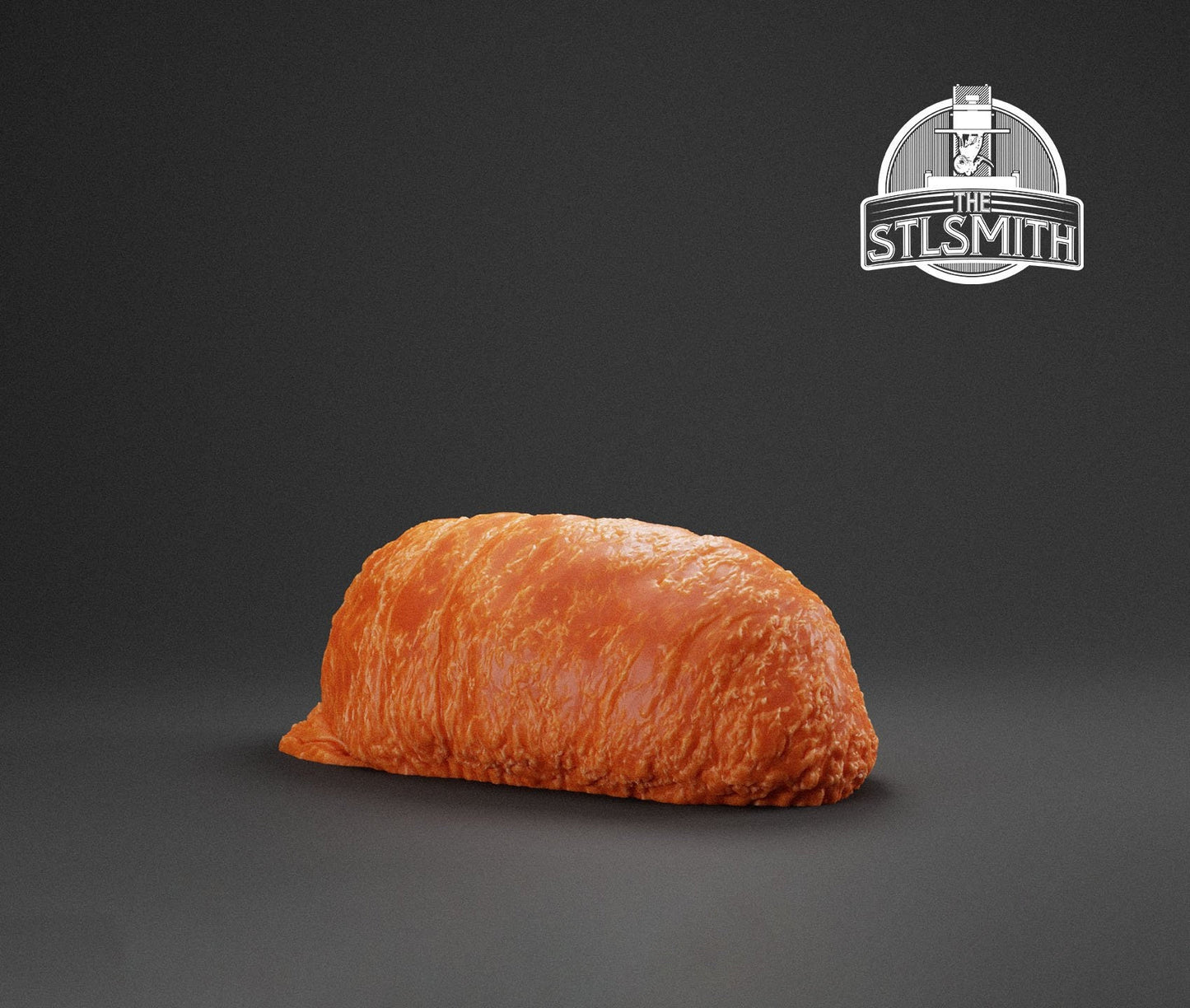 Gears Of War Pod Swarm Ot Miniature - TheSTLSmith - 3D Printed with high quality resin for Skirmish/D&D games