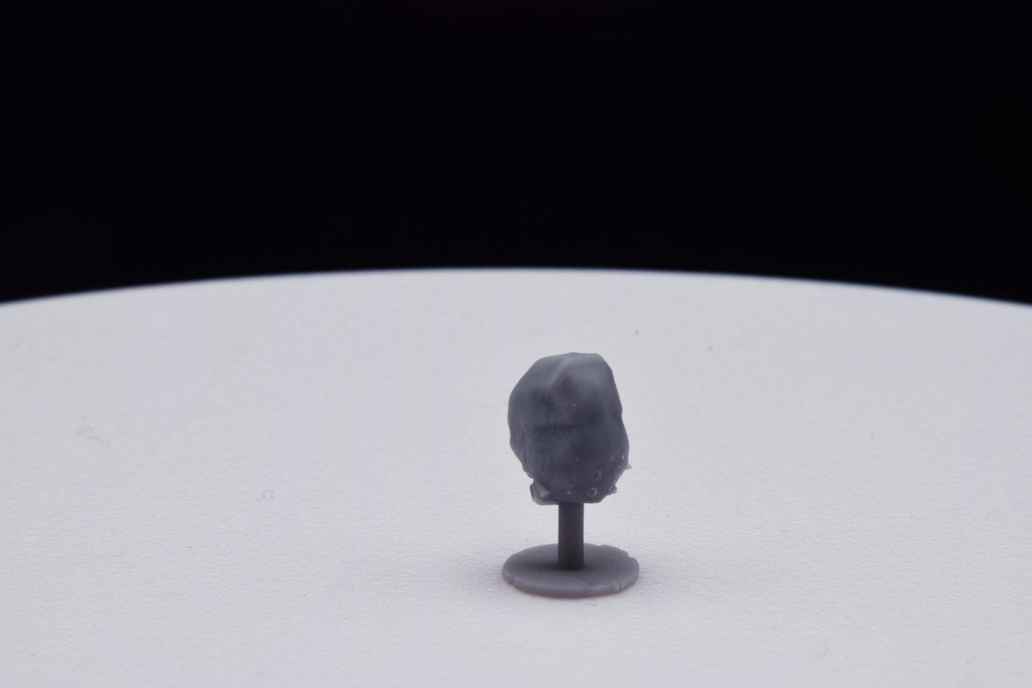 Doom Lost Soul Miniature - Fanmade - TheSTLSmith - 3D Printed with high quality resin for Skirmish/D&D games
