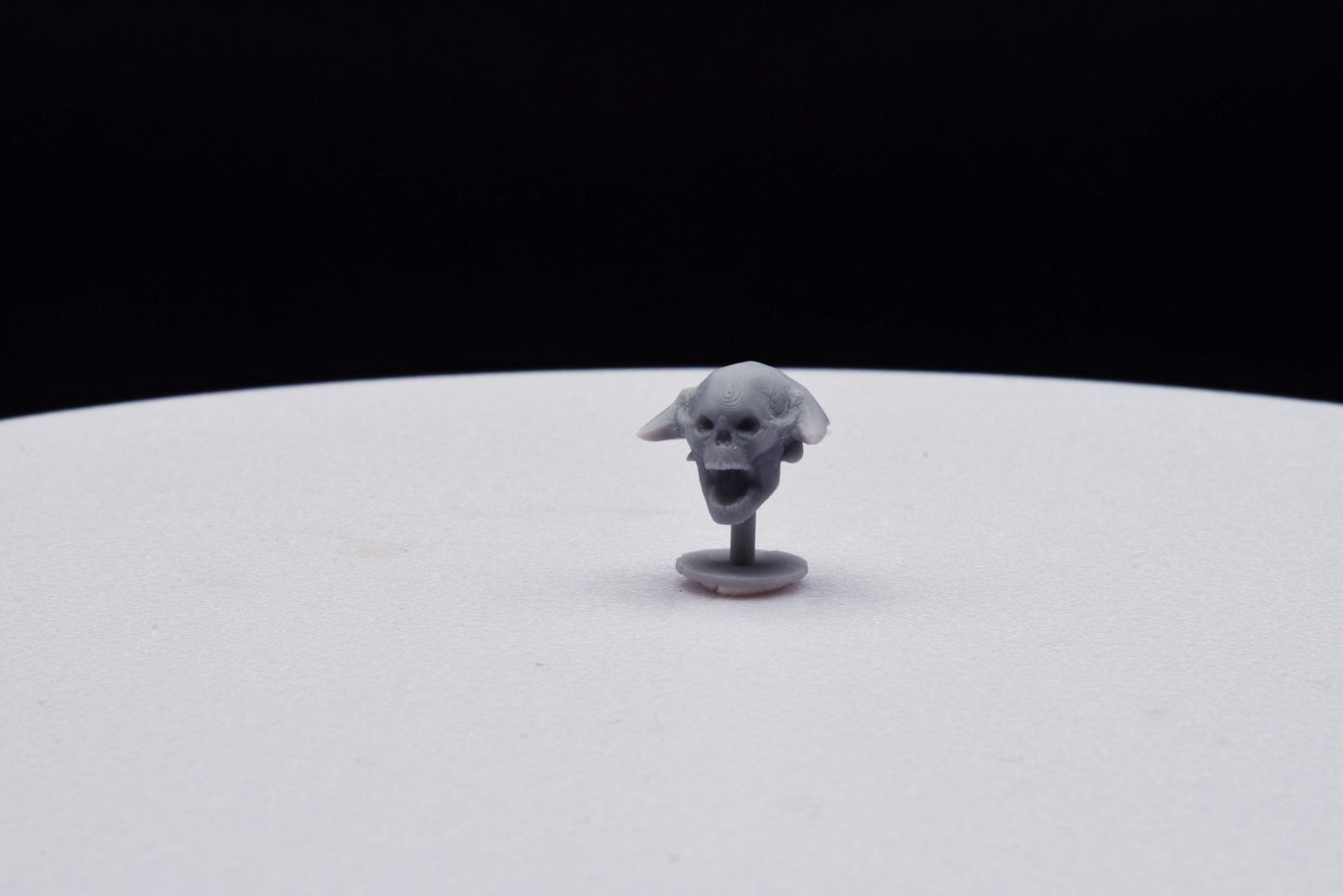 Doom Forgotten Soul Miniature - Fanmade - TheSTLSmith - 3D Printed with high quality resin for Skirmish/D&D games