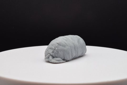 Gears Of War Pod Swarm Ot Miniature - TheSTLSmith - 3D Printed with high quality resin for Skirmish/D&D games