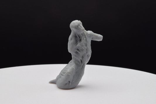 Gears Of War Screamer Swarm Ot Miniature - TheSTLSmith - 3D Printed with high quality resin for Skirmish/D&D games