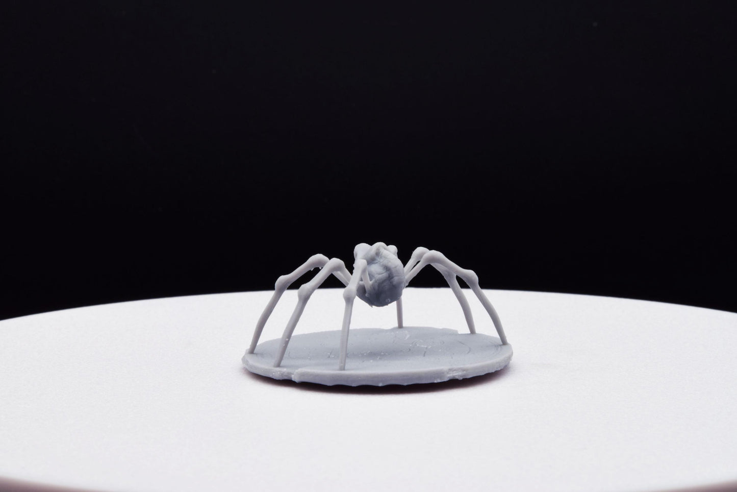 Doom Trite Miniature - Fanmade - TheSTLSmith - 3D Printed with high quality resin for Skirmish/D&D games