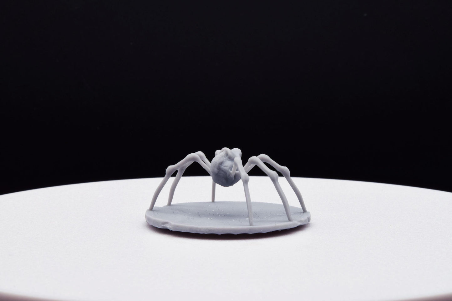 Doom Trite Miniature - Fanmade - TheSTLSmith - 3D Printed with high quality resin for Skirmish/D&D games