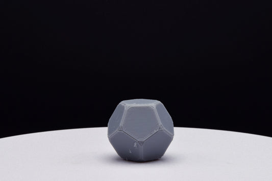 Gears Of War DeeBee Drop Ball Miniature - TheSTLSmith - 3D Printed with high quality resin for Skirmish/D&D games