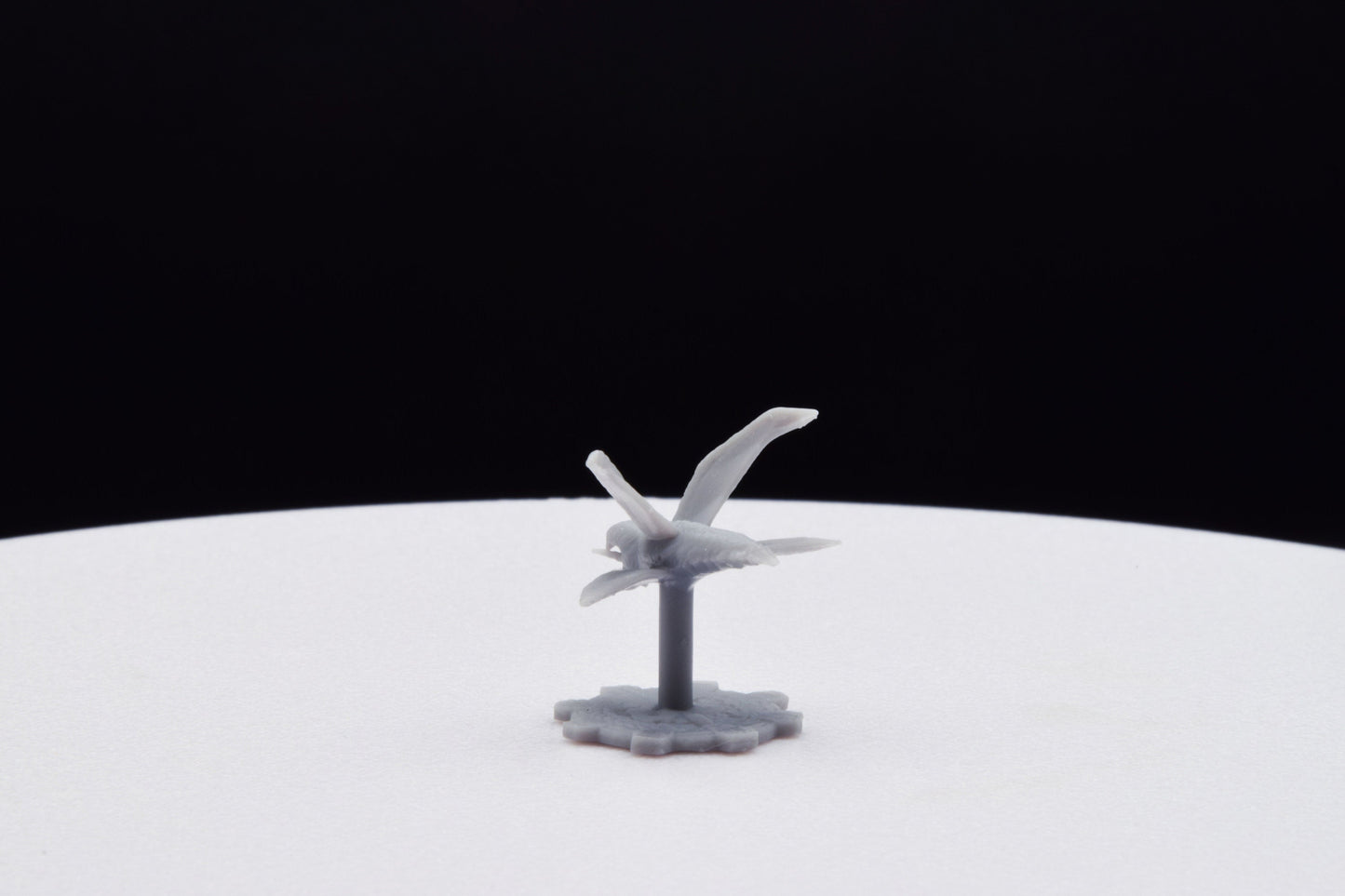 Gears Of War 10x Kryll Ot Miniature - TheSTLSmith - 3D Printed with high quality resin for Skirmish/D&D games