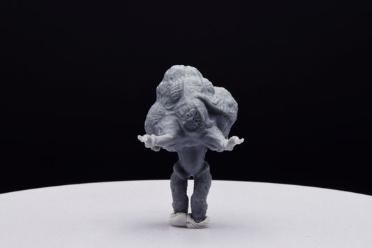 Halo Flood Carrier Miniature - TheSTLSmith - 3D Printed with High Quality Resin for Wargame/Skirmish/D&D