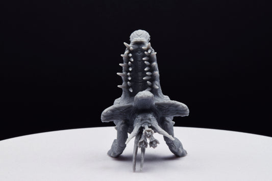 Halo Flood Ranged Miniature - TheSTLSmith - 3D Printed with High Quality Resin for Wargame/Skirmish/D&D