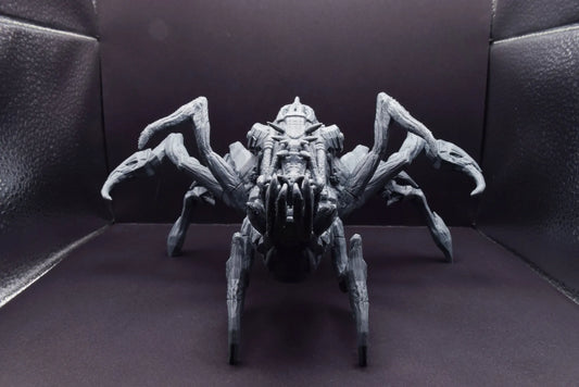 Gears Of War Seeder Ot Miniature - TheSTLSmith - 3D Printed with high quality resin for Skirmish/D&D games