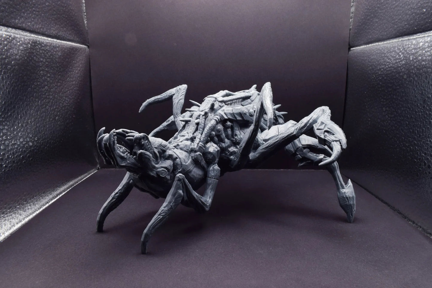 Gears Of War Seeder Ot Miniature - TheSTLSmith - 3D Printed with high quality resin for Skirmish/D&D games