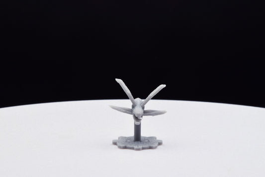 Gears Of War 10x Kryll Ot Miniature - TheSTLSmith - 3D Printed with high quality resin for Skirmish/D&D games