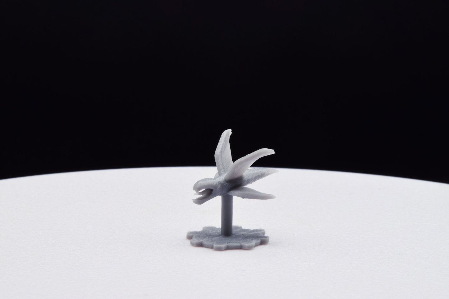 Gears Of War 10x Kryll Ot Miniature - TheSTLSmith - 3D Printed with high quality resin for Skirmish/D&D games