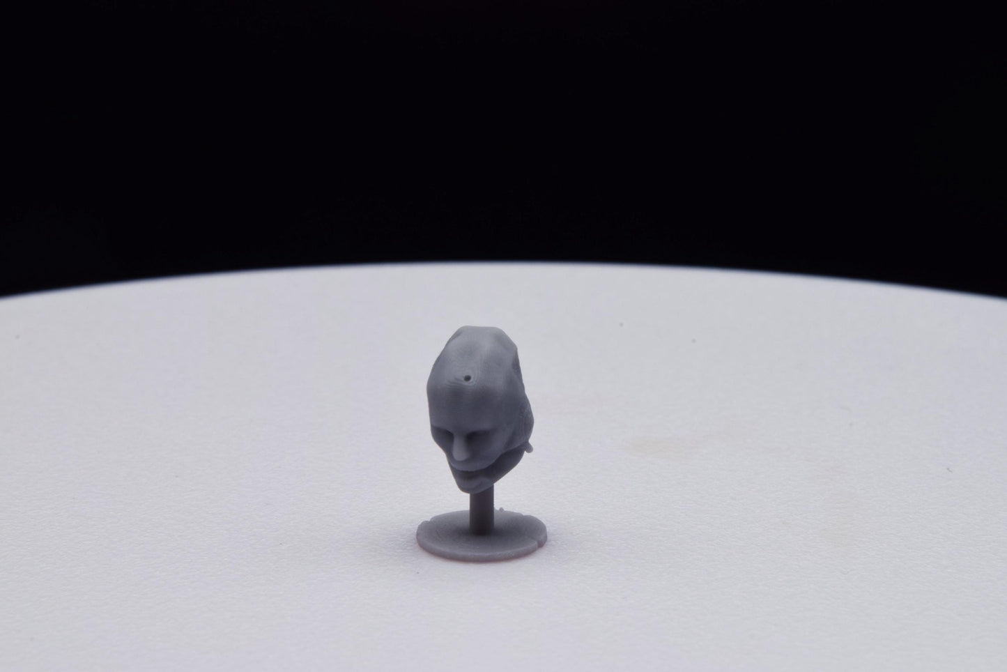 Doom Lost Soul Miniature - Fanmade - TheSTLSmith - 3D Printed with high quality resin for Skirmish/D&D games