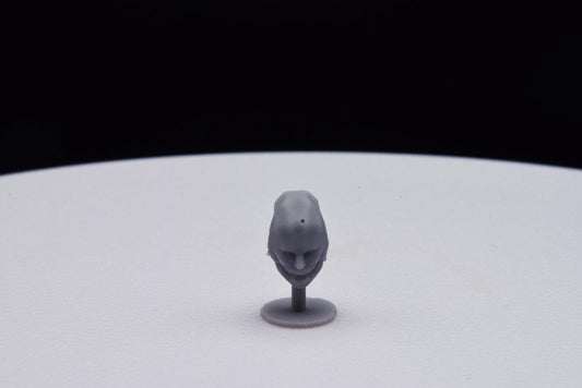 Doom Lost Soul Miniature - Fanmade - TheSTLSmith - 3D Printed with high quality resin for Skirmish/D&D games
