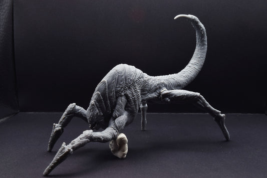 Gears Of War Snatcher Swarm Ot Miniature - TheSTLSmith - 3D Printed with high quality resin for Skirmish/D&D games