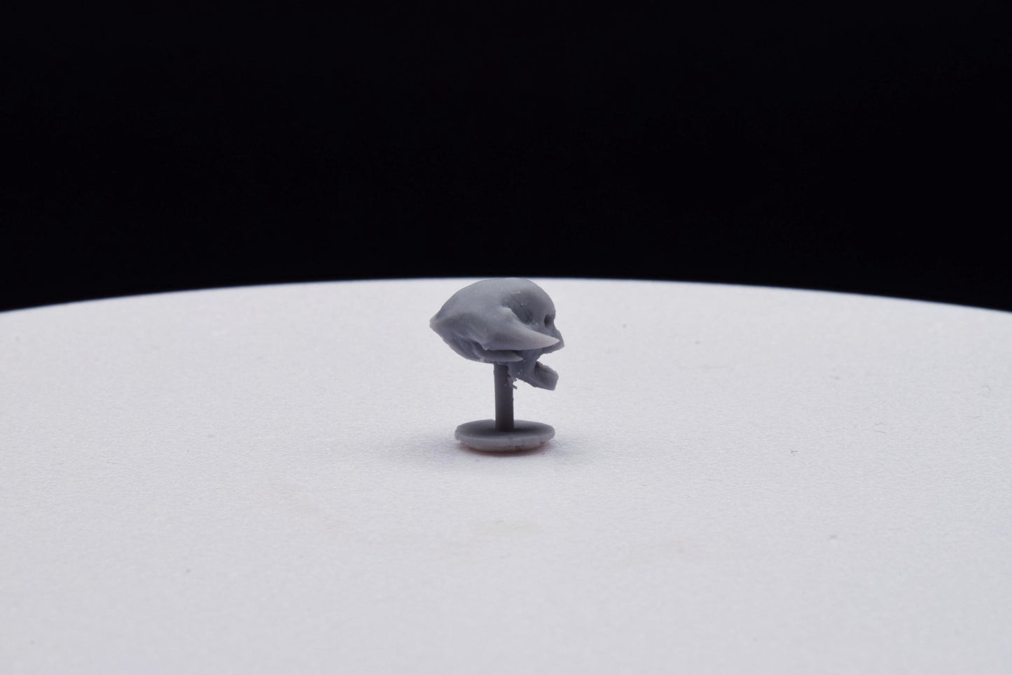 Doom Forgotten Soul Miniature - Fanmade - TheSTLSmith - 3D Printed with high quality resin for Skirmish/D&D games