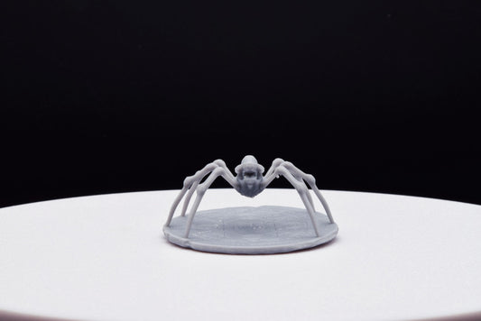 Doom Trite Miniature - Fanmade - TheSTLSmith - 3D Printed with high quality resin for Skirmish/D&D games