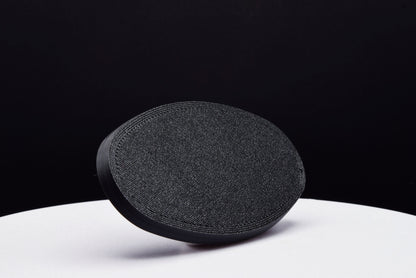 Oval Bases for Miniatures - 60mm to 180mm - 3D Printed with high quality PLA+ for Tabletop Games/Wargames/D&D games