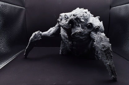 Gears Of War Hive Beast Boss - TheSTLSmith - 3D Printed with high quality resin for Skirmish/D&D games