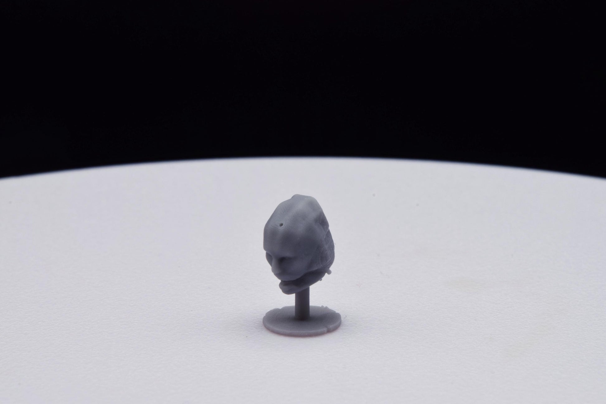 Doom Lost Soul Miniature - Fanmade - TheSTLSmith - 3D Printed with high quality resin for Skirmish/D&D games