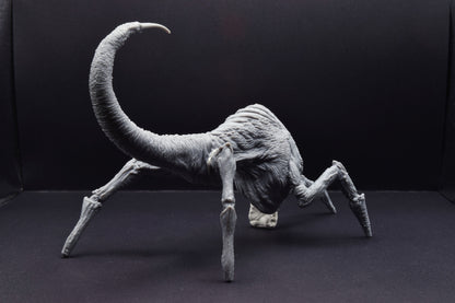 Gears Of War Snatcher Swarm Ot Miniature - TheSTLSmith - 3D Printed with high quality resin for Skirmish/D&D games