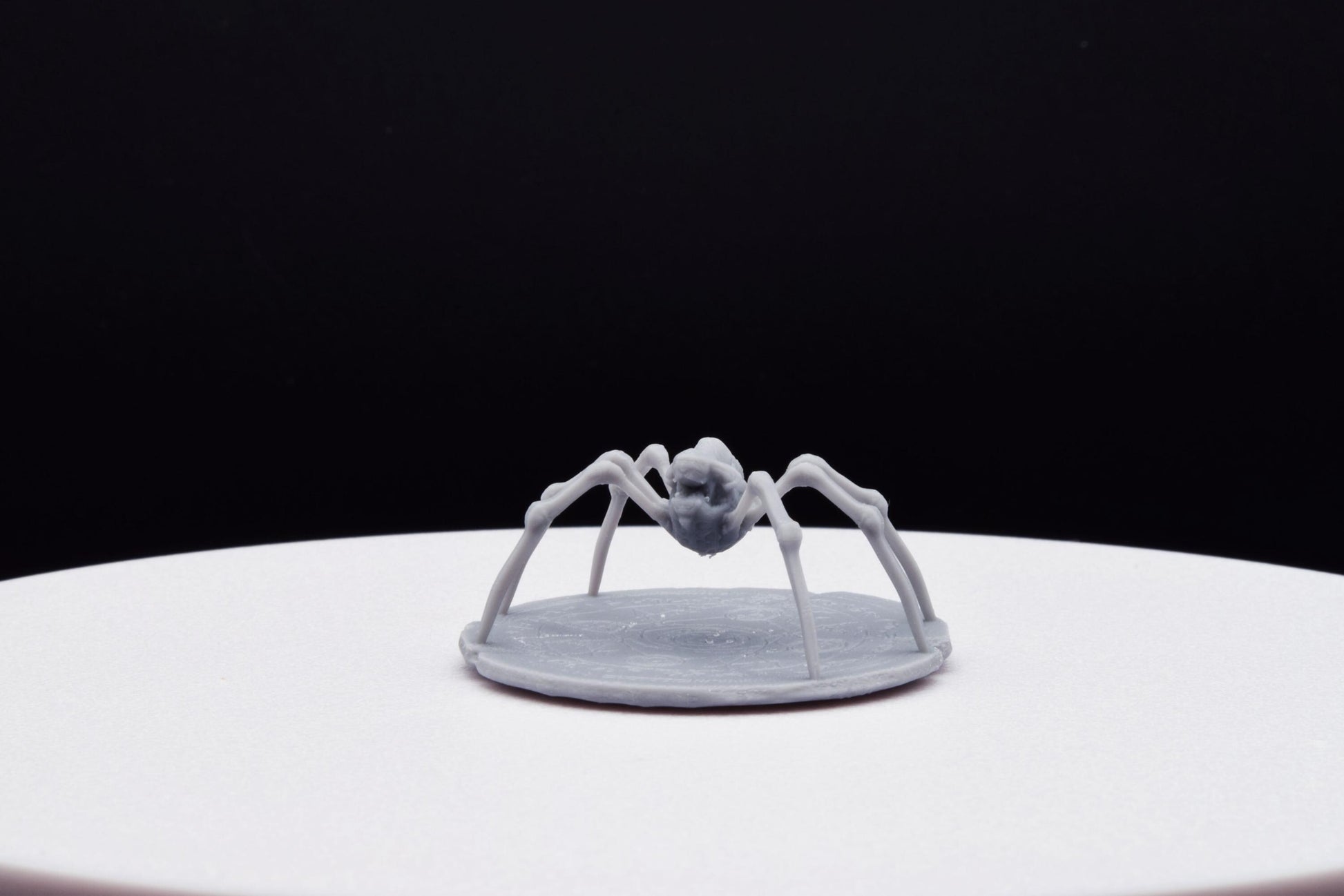 Doom Trite Miniature - Fanmade - TheSTLSmith - 3D Printed with high quality resin for Skirmish/D&D games