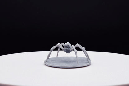 Doom Trite Miniature - Fanmade - TheSTLSmith - 3D Printed with high quality resin for Skirmish/D&D games