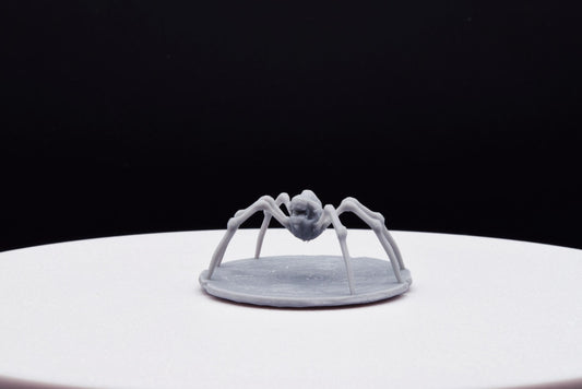 Doom Trite Miniature - Fanmade - TheSTLSmith - 3D Printed with high quality resin for Skirmish/D&D games
