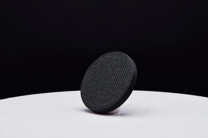 Flash•Point Round Bases for Miniatures - 3D Printed with high quality PLA+ for Tabletop RPGs Skirmish & Wargames