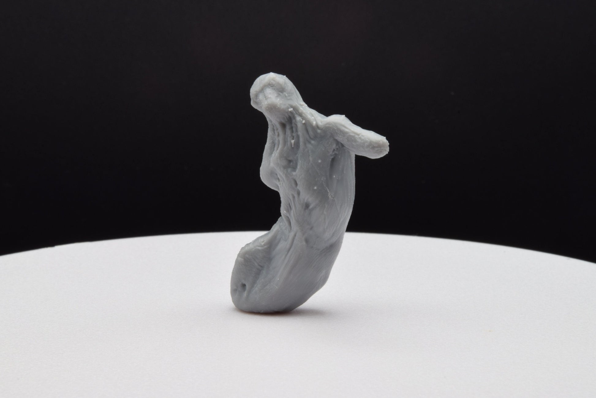 Gears Of War Screamer Swarm Ot Miniature - TheSTLSmith - 3D Printed with high quality resin for Skirmish/D&D games