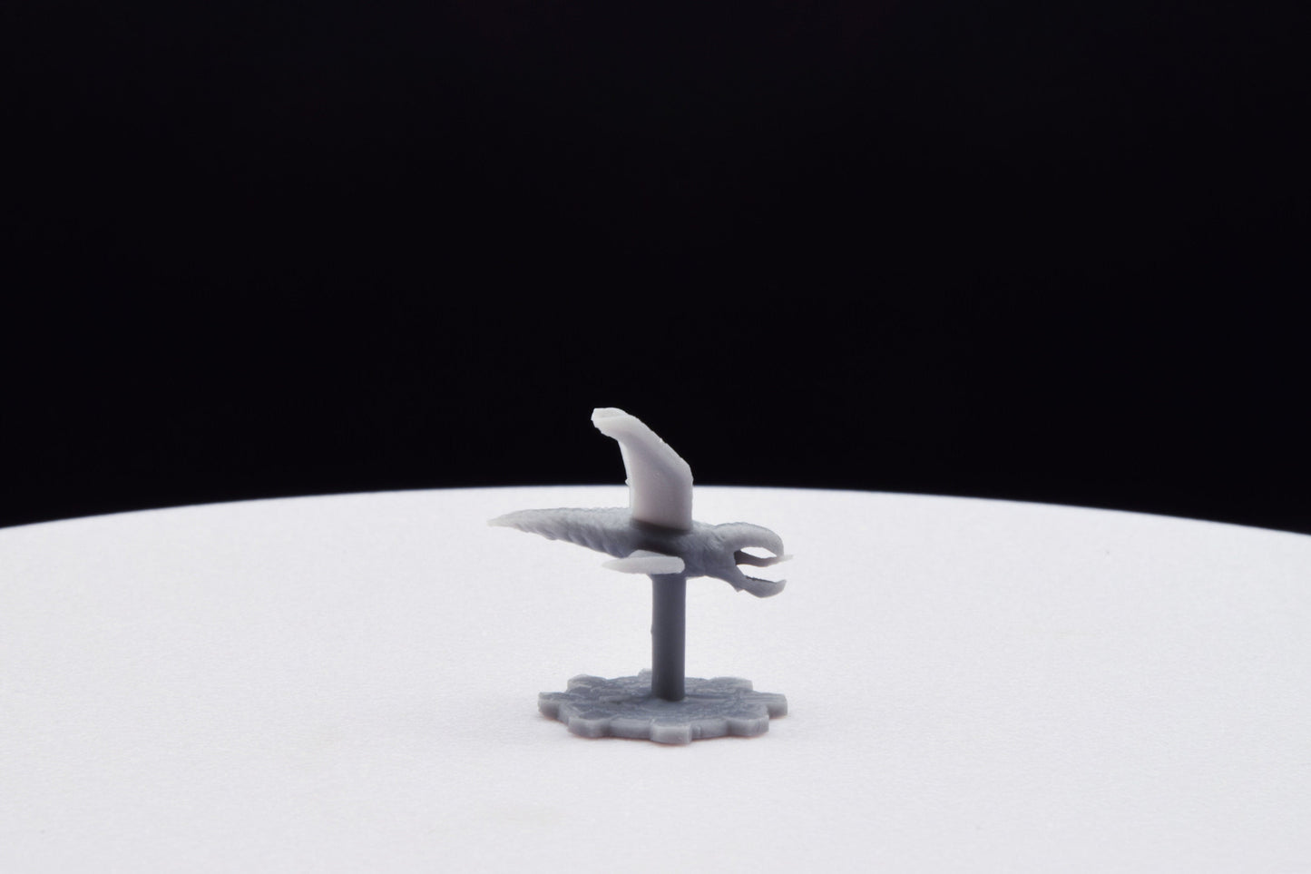 Gears Of War 10x Kryll Ot Miniature - TheSTLSmith - 3D Printed with high quality resin for Skirmish/D&D games