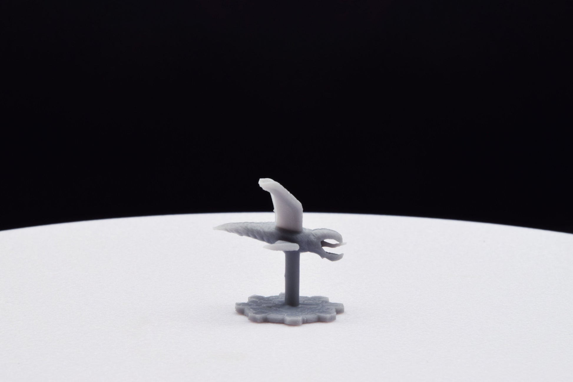 Gears Of War 10x Kryll Ot Miniature - TheSTLSmith - 3D Printed with high quality resin for Skirmish/D&D games