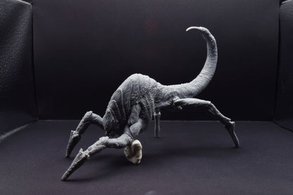 Gears Of War Snatcher Swarm Ot Miniature - TheSTLSmith - 3D Printed with high quality resin for Skirmish/D&D games
