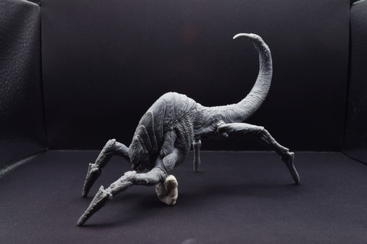 Gears Of War Snatcher Swarm Ot Miniature - TheSTLSmith - 3D Printed with high quality resin for Skirmish/D&D games