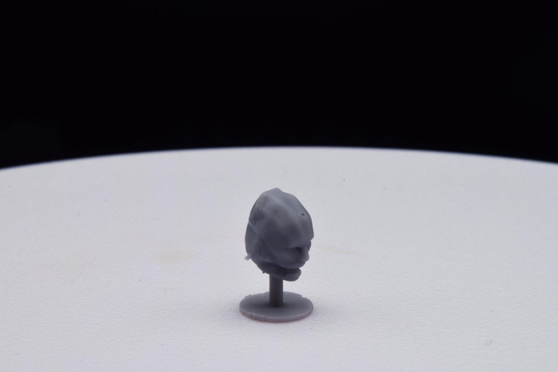 Doom Lost Soul Miniature - Fanmade - TheSTLSmith - 3D Printed with high quality resin for Skirmish/D&D games