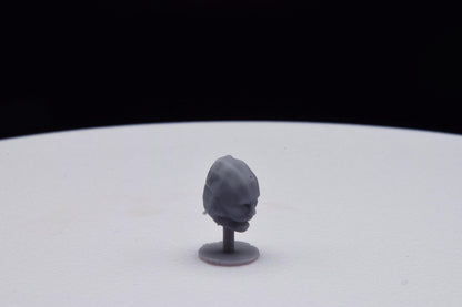 Doom Lost Soul Miniature - Fanmade - TheSTLSmith - 3D Printed with high quality resin for Skirmish/D&D games