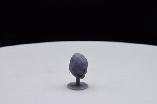 Doom Lost Soul Miniature - Fanmade - TheSTLSmith - 3D Printed with high quality resin for Skirmish/D&D games