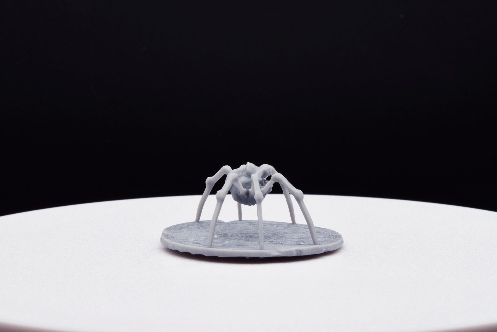 Doom Trite Miniature - Fanmade - TheSTLSmith - 3D Printed with high quality resin for Skirmish/D&D games